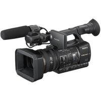 Sony HXR-NX5